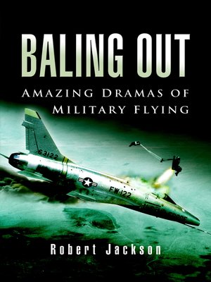 cover image of Baling Out